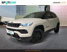 Jeep Compass Liévin