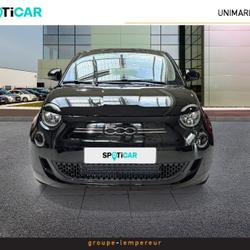 Fiat 500 II e 95ch Action Plus Li&eacute;vin