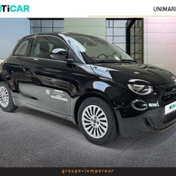 Fiat 500 II e 95ch Action Plus Li&eacute;vin