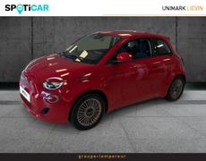 Fiat 500 II Liévin