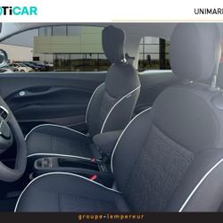 Fiat 500 II e 118ch Pack Confort occasion - Li&eacute;vin - photo 2/18