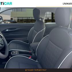 Fiat 500 II e 118ch Pack Confort Li&eacute;vin