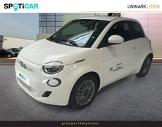 Fiat 500 III Liévin