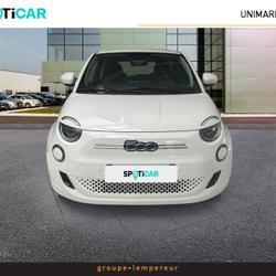 Fiat 500 III e 95ch Pack Confort Li&eacute;vin