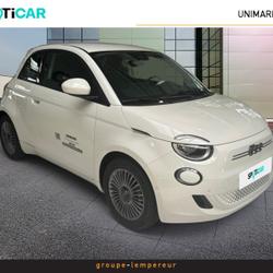 Fiat 500 III e 95ch Pack Confort Li&eacute;vin