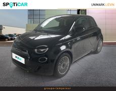 Fiat 500 III Liévin