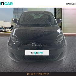 Fiat 500 III e 95ch Pack Confort Li&eacute;vin