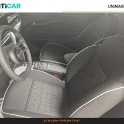 Fiat 500 III e 95ch Pack Confort Li&eacute;vin