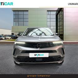 Opel Mokka Electric 136ch Elegance Li&eacute;vin