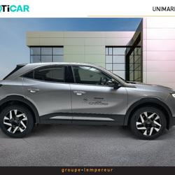 Opel Mokka Electric 136ch Elegance Li&eacute;vin