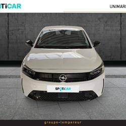 Opel Corsa Electric 136ch Edition Li&eacute;vin