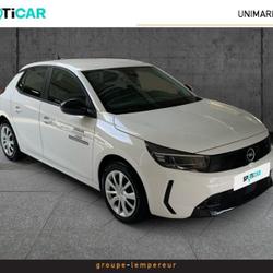 Opel Corsa Electric 136ch Edition Li&eacute;vin