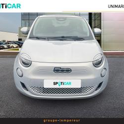 Fiat 500 II e 118ch Pack Confort Li&eacute;vin