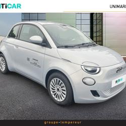 Fiat 500 II e 118ch Pack Confort Li&eacute;vin