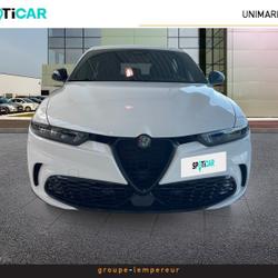 Alfa Romeo Tonale 1.6 Diesel 130ch Sprint TCT Li&eacute;vin