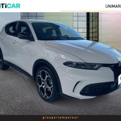 Alfa Romeo Tonale 1.6 Diesel 130ch Sprint TCT Li&eacute;vin