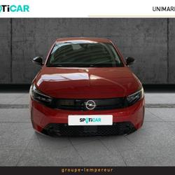 Opel Corsa Electric 136ch Edition Li&eacute;vin