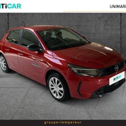 Opel Corsa Electric 136ch Edition Li&eacute;vin