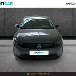 Opel Corsa Electric 136ch Edition Li&eacute;vin