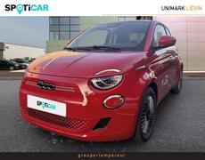 Fiat 500 III Liévin