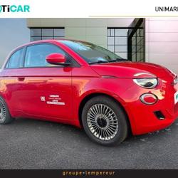 Fiat 500 III e 95ch Pack Confort Li&eacute;vin
