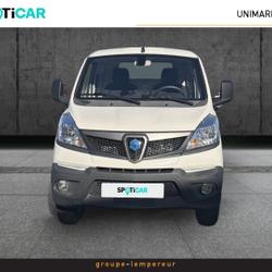 Piaggio Porter Ch&acirc;ssis TW L2 Short Range GPL Empattement 3250 HD Top occasion - Li&eacute;vin - photo 2/36