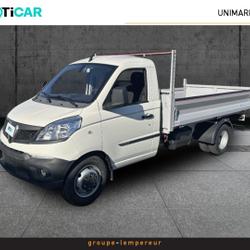 Piaggio Porter Ch&acirc;ssis TW L2 Short Range GPL Empattement 3250 HD Top occasion - Li&eacute;vin - photo 3/36
