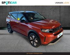 Opel Frontera Liévin