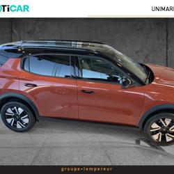 Opel Frontera 1.2 Turbo Hybrid 110ch GS e-DCT6 Li&eacute;vin