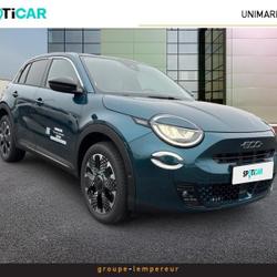 Fiat 600e 1.2 Hybrid 100ch La Prima DCT6 Li&eacute;vin