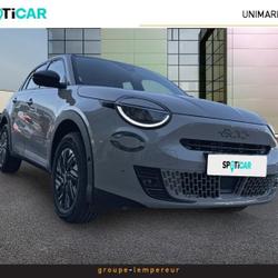 Fiat 600e 1.2 Hybrid 136ch Pack Confort DCT6 Li&eacute;vin