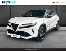 Alfa Romeo Junior Liévin