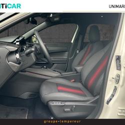 Alfa Romeo Junior 1.2 Ibrida 145ch Speciale e-DCT6 Li&eacute;vin