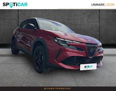 Alfa Romeo Junior Liévin