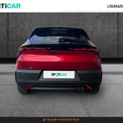 Alfa Romeo Junior 1.2 Ibrida 145ch Techno e-DCT6 Li&eacute;vin