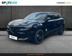 Alfa Romeo Junior Liévin