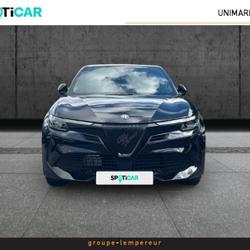 Alfa Romeo Junior 1.2 Ibrida 145ch Premium e-DCT6 Li&eacute;vin