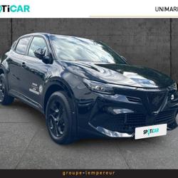 Alfa Romeo Junior 1.2 Ibrida 145ch Premium e-DCT6 Li&eacute;vin