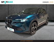 Alfa Romeo Junior Liévin