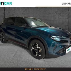 Alfa Romeo Junior 1.2 Ibrida 145ch Speciale e-DCT6 Li&eacute;vin