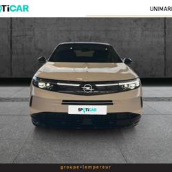 Opel Grandland 1.6 Hybrid Rechargeable 195ch GS e-DCT7 Li&eacute;vin