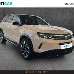 Opel Grandland 1.6 Hybrid Rechargeable 195ch GS e-DCT7 Li&eacute;vin