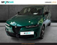 Alfa Romeo Tonale Liévin