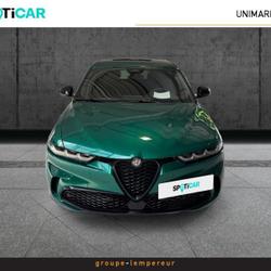 Alfa Romeo Tonale 1.5 Ibrida 160ch Sprint TCT Li&eacute;vin