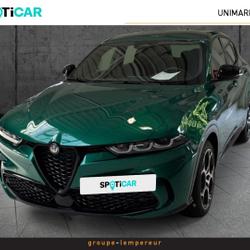 Alfa Romeo Tonale 1.5 Ibrida 160ch Sprint TCT occasion - Li&eacute;vin - photo 2/21