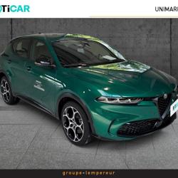 Alfa Romeo Tonale 1.5 Ibrida 160ch Sprint TCT occasion - Li&eacute;vin - photo 3/21