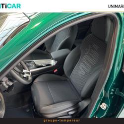 Alfa Romeo Tonale 1.5 Ibrida 160ch Sprint TCT Li&eacute;vin