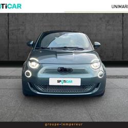 Fiat 500 II e 118ch Giorgio Armani Collectors Edition MY25 Step 2 Li&eacute;vin