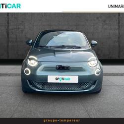 Fiat 500 II e 118ch Giorgio Armani Collectors Edition MY25 Li&eacute;vin