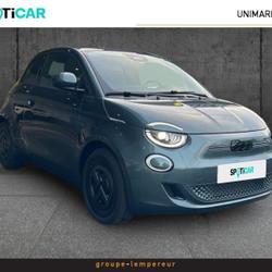 Fiat 500 II e 118ch Giorgio Armani Collectors Edition MY25 Li&eacute;vin